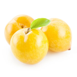 Prune Reine Claude