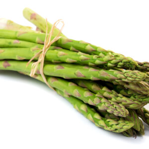 Asperge verte