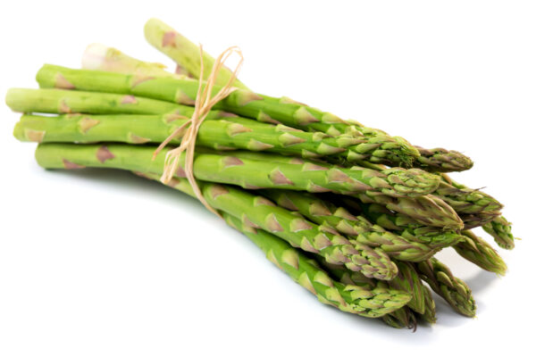 Asperge verte