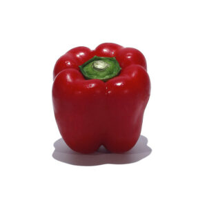 Poivron rouge
